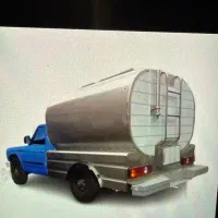 آب شیرین ، آبشیرین ، آبرسانی