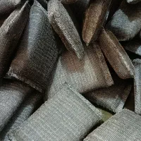 تعدادی اسکاج ضایعات نصف قیمت