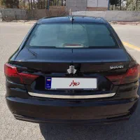 شاهین 1400 سانروف|خودرو سواری و وانت|سبزوار, کاشفی شمالی (دادگستری)|دیوار