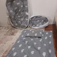 تخت پارک و آغوشی گارد دار