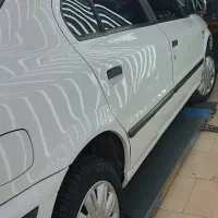 EF7 بیرنگ|خودرو سواری و وانت|تهران, استخر|دیوار