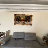 کاناپه سه نفره تختخوابشو