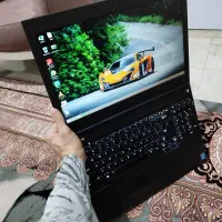 لپتاپ گیمینگ دلi7 هشت هسته ای با رم16 و هارد512|رایانه همراه|کرج, فاز ۱ مهرشهر|دیوار