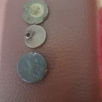 فروش سکه قدیمی، اگر کسی خواست در خدمتم|کلکسیون سکه، تمبر، اسکناس|شیروان (خراسان), |دیوار