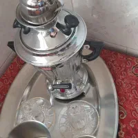 سماور فروشی‌