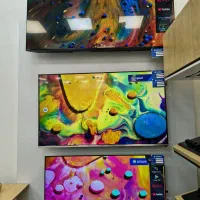 تلویزیون 65اینچ اسنوا همراه جایزه نصب|تلویزیون و پروژکتور|ایلام, |دیوار