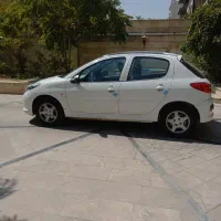 پژو۲۰۷پانا۱۴۰۵