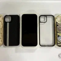 آیفون ۱۳ نرمال ۲۵۶ گیگ|موبایل|چمران, |دیوار