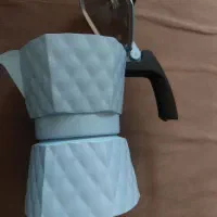 اسپرسو ساز دستی