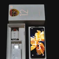 شیائومی 12X پرچمدار