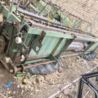 پلاتفرم شرکتی کمباین جاندیر