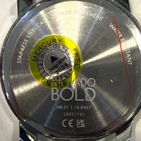 ساعت سوییسی اورجینال مووادو بولد Movado Bold|ساعت|تهران, جنت‌آباد مرکزی|دیوار