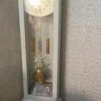 ساعت ایستاده
