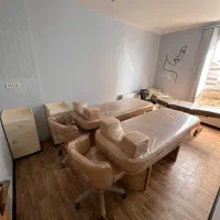 استخدام مژه کار