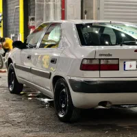 زانتیا مدل 89سفید