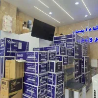 اسپیلت و داکت اسپیلت اقساط 24 ماهه