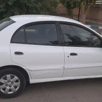 فروش سواری ریو|خودرو سواری و وانت|کرج, برغان|دیوار