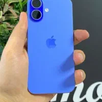 آیفون16نرمال 128 باطری100|موبایل|دهدشت, |دیوار