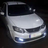 ساینا اس دوگانه ۴۰۱