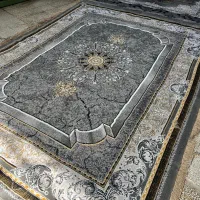 فرش ۶ متری