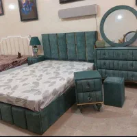 سرویس خواب|تخت و سرویس خواب|سراوان, |دیوار