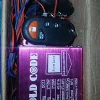 دزدگیر دوچرخه