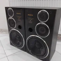 باند سونی ۷۵۰ دک کنوود