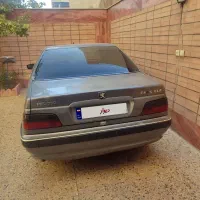 فروش پژو پارس مدل87