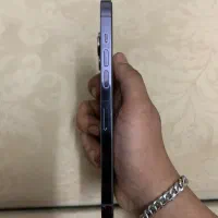 iphone 14 pro maX|موبایل|برازجان, |دیوار