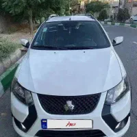 کوئیک S دست اول 1402 فروش فوری