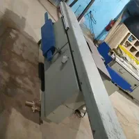 دورکن سری جدید3/۸۰ سعیددستگاه برش مکنده خط زن|ماشین‌آلات صنعتی|تهران, نعمت‌آباد|دیوار