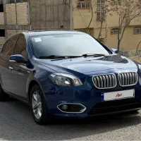 برلیانس ۳۲۰