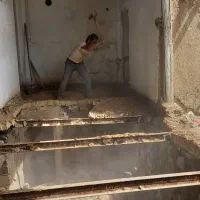 تخریب ساختمان|خدمات پیشه و مهارت|زنجان, |دیوار