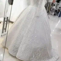 لباس عروس