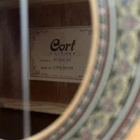 گیتار AC100SG Cort|گیتار، بیس، امپلیفایر|اسلامشهر, مظفریه|دیوار