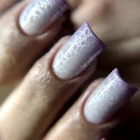 .کاشت ناخن .پدیکور کفسابی