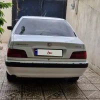 پژوپارس مدل ۱۴۰۰ بی رنگ
