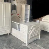 سرویس نوزاد مدل نیاز|تخت و سرویس خواب|چهاردانگه (تهران), |دیوار