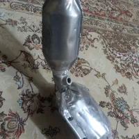 کاتالیزور نونیسان مدل ۱۴۰۱اک