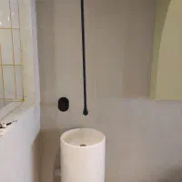 تاسیسات لوله کشی ساختمان