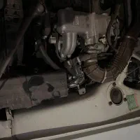 پیکان وانت مدل88 دوگانه شرکتی|خودرو سواری و وانت|گنبد کاووس, |دیوار