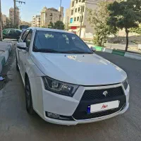 خودرودناپلاس اتومات مدل ۱۴۰۰