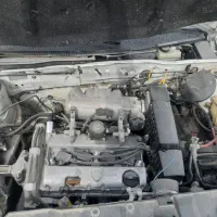 سمند مدل 89EF7 دوگانه کارخانه با نامه اتاق