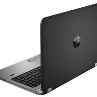 لپ تاپ HP (فروش یا معاوضه)|رایانه همراه|رفسنجان, |دیوار