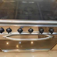 گاز آریستون ۵ شعله فردار