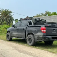 کلوت اتومات - 1402|خودرو سواری و وانت|کرج, باغستان|دیوار