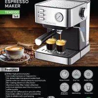 اسپرسو نوا 149 اصلی انواع اسپرسودلونگی زیگما مباشی|سماور، چای‌ساز، قهوه‌ساز|اصفهان, خواجو|دیوار