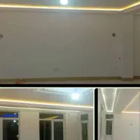 آپارتمان نوساز تکمیل تک واحدی ۱۳۱ متر