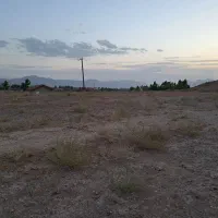 فروش زمین گلخانه - اسفرجان