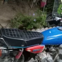 موتورسیکلت